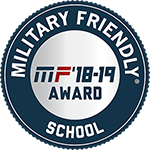 Military Friendly School