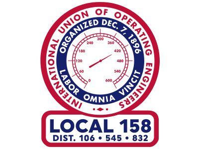 Local 158