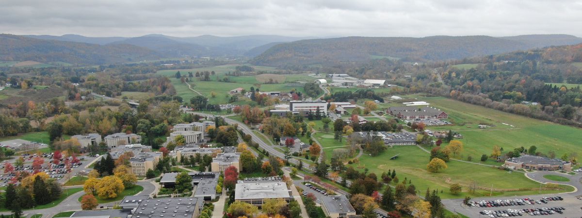 SUNY Cobleskill