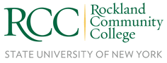 Rockland Community College Logo