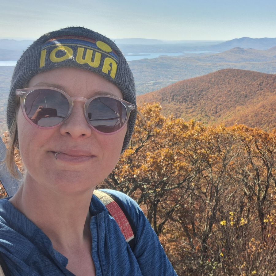 Jessica N. Furlong