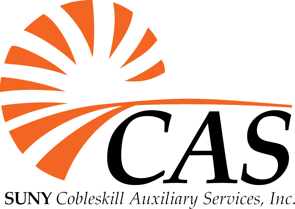 CAS logo