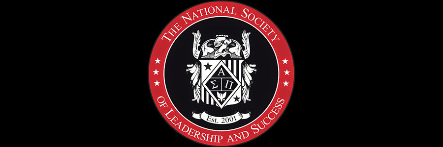 The National Society of Leadership and Success